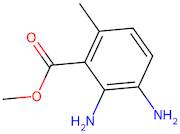 Methyl 2,3-diamino-6-methylbenzoate