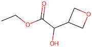 Ethyl 2-hydroxy-2-(oxetan-3-yl)acetate