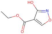 Ethyl 3-hydroxy-1,2-oxazole-4-carboxylate