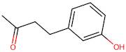 4-(3-Hydroxyphenyl)-2-butanone