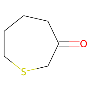 Thiepan-3-one