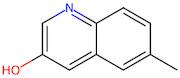 6-Methylquinolin-3-ol