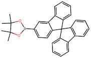 2-(9,9'-Spirobi[fluoren]-3-yl)-4,4,5,5-tetramethyl-1,3,2-dioxaborolane