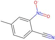 4-Methyl-2-nitrobenzonitrile