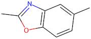 2,5-Dimethylbenzo[d]oxazole