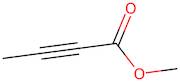 Methyl but-2-ynoate