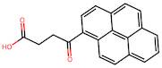 4-Oxo-4-pyren-1-yl-butyric acid