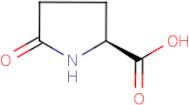 (2S)-5-Oxopyrrolidine-2-carboxylic acid