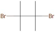 2,3-Dibromo-2,3-dimethylbutane