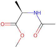 (R)-Methyl 2-acetamidopropanoate