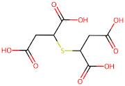 2,2'-Thiodisuccinic acid