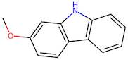 2-Methoxy-9H-carbazole