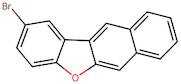 2-Bromobenzo[b]naphtho[2,3-d]furan