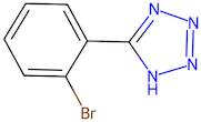 5-(2-Bromophenyl)tetrazole