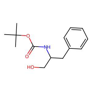 tert-Butyl (1-hydroxy-3-phenylpropan-2-yl)carbamate