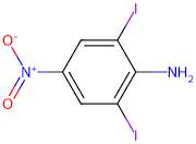 2,6-Diiodo-4-nitroaniline