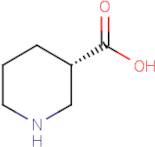 (3S)-(+)-Piperidine-3-carboxylic acid