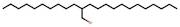 11-(Bromomethyl)tricosane