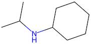 N-Cyclohexylisopropylamine