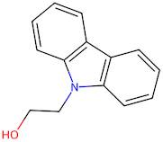 2-(9H-Carbazol-9-yl)ethanol