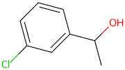 1-(3-Chlorophenyl)ethanol