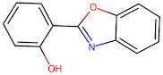 2-(Benzo[d]oxazol-2-yl)phenol