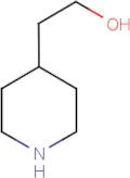 4-(2-Hydroxyethyl)piperidine