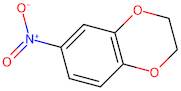 6-Nitro-2,3-dihydrobenzo[b][1,4]dioxine