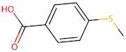 4-(Methylthio)benzoic acid