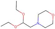 4-(2,2-Diethoxyethyl)morpholine