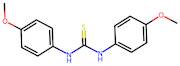 1,3-Bis(4-methoxyphenyl)thiourea