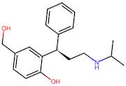 (R)-4-(hydroxymethyl)-2-(3-(isopropylamino)-1-phenylpropyl)phenol