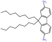 9,9-Dioctyl-9H-fluorene-2,7-diamine