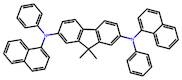 9,9-Dimethyl-2,7-bis[N-(1-naphthyl)-N-phenylamino]fluorene