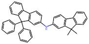 N-(9,9-dimethyl-9H-fluoren-2-yl)-9,9-diphenyl-9H-fluoren-2-amine