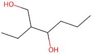 2-Ethylhexane-1,3-diol