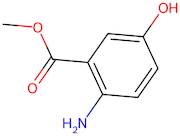 Methyl 2-amino-5-hydroxybenzoate