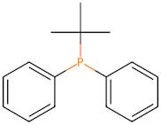 tert-Butyldiphenylphosphine