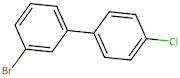 3-Bromo-4'-chloro-1,1'-biphenyl