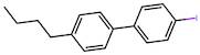 4-Butyl-4'-iodobiphenyl