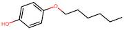 4-(Hexyloxy)phenol