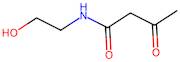 N-(2-Hydroxyethyl)-3-oxobutanamide