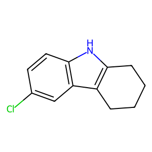 6-chloro-2,3,4,9-tetrahydro-1h-carbazole