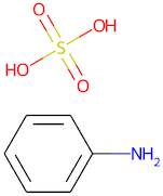 Aniline sulphate