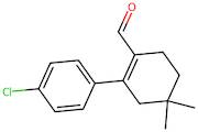 4'-Chloro-5,5-dimethyl-3,4,5,6-tetrahydro-[1,1'-biphenyl]-2-carbaldehyde