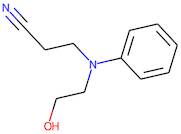 N-(2-Cyanoethyl)-N-(2-hydroxyethyl)aniline