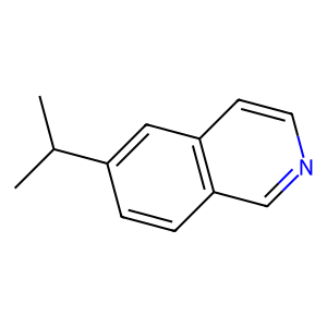 6-Isopropylisoquinoline