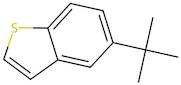 5-(tert-Butyl)benzo[b]thiophene