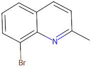 8-Bromo-2-methylquinoline