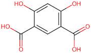 4,6-Dihydroxybenzene-1,3-dicarboxylic acid